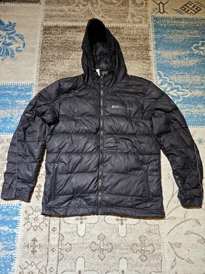 Puma BMW Motosport Mevsimlik Mont