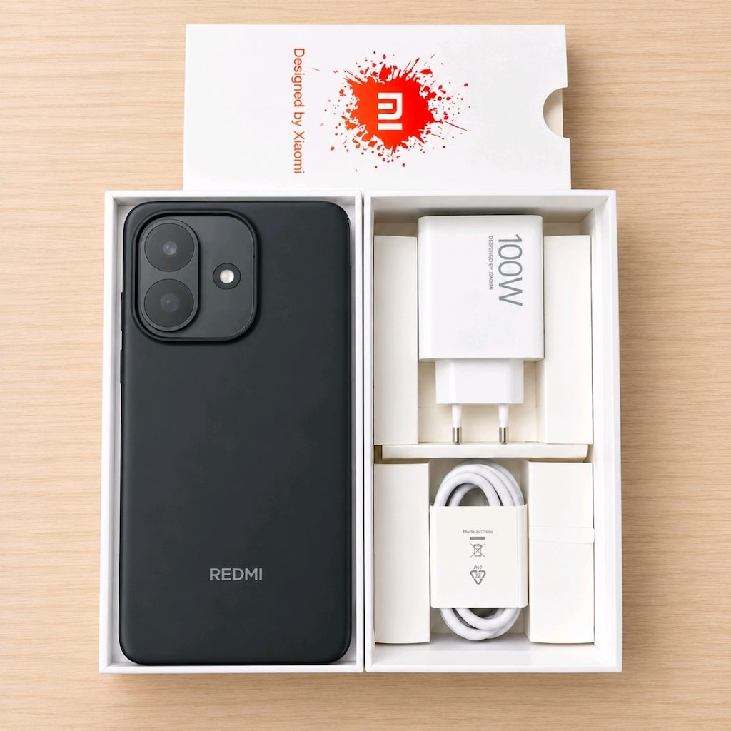 Redmi Note 17 Pro 5G | 8+8 GB RAM | 256 GB | Sıfır Global Avrupa - 3