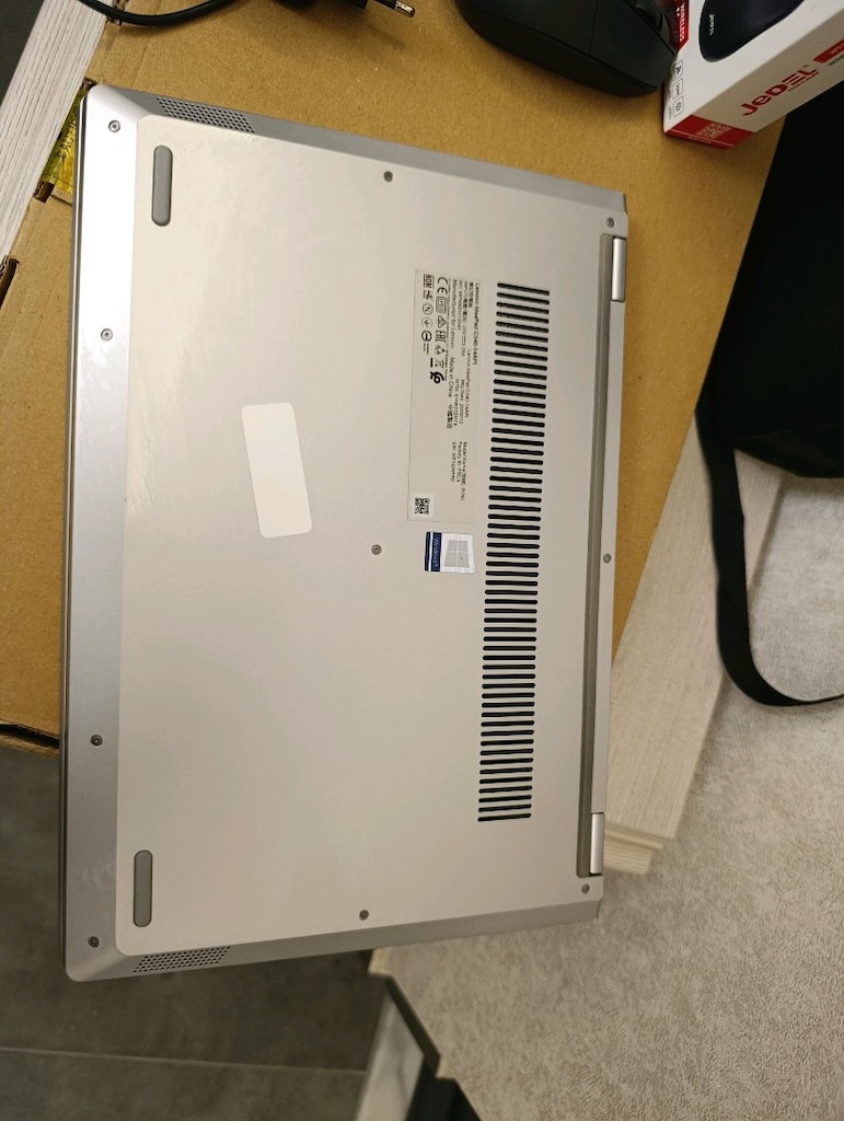 EKRAN KARTLI YOGA C340 | Ryzen 3 | 8 GB RAM | 128 GB SSD | Dokunmatik - 7