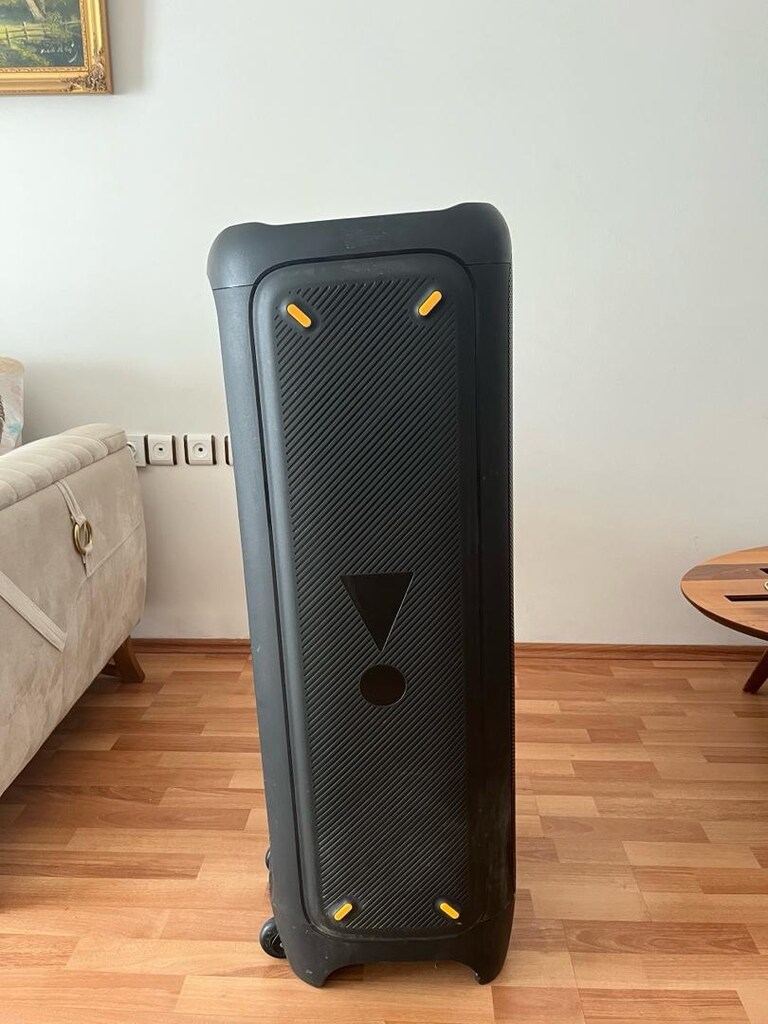 JBL - 2