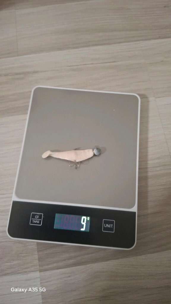 balıkçılar için yem - 2