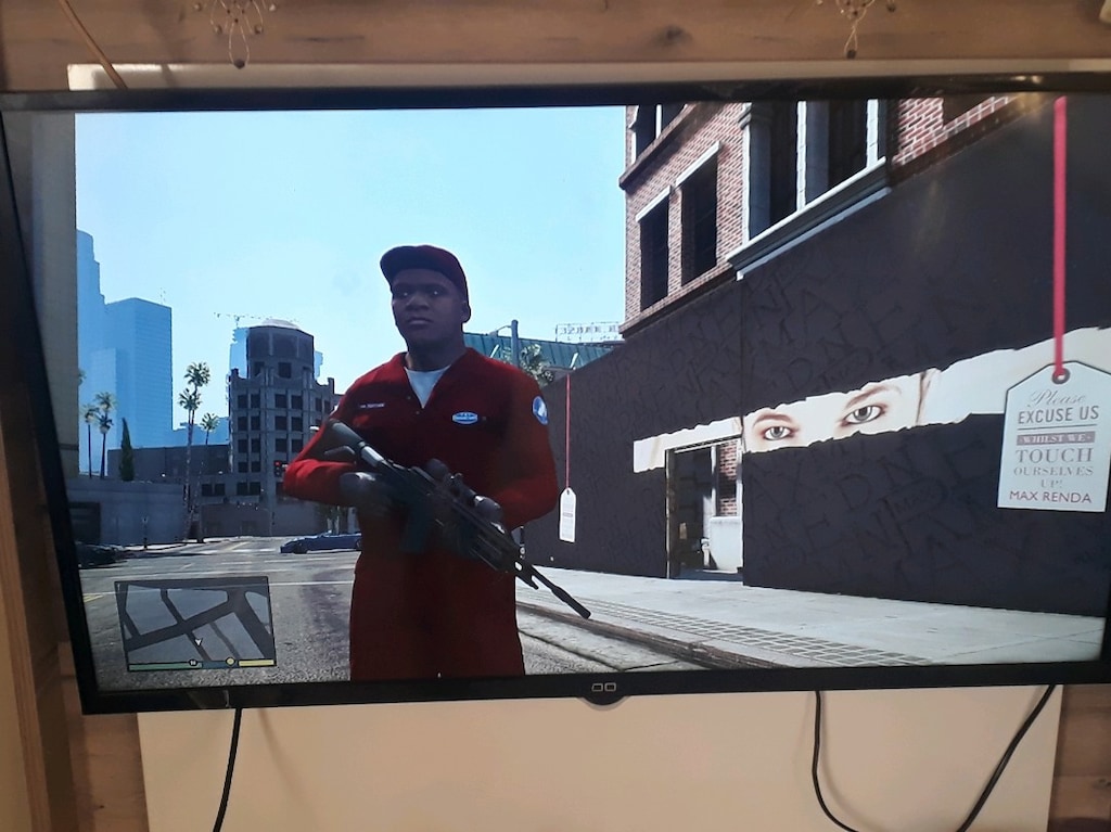 XBOX 360 E - 5