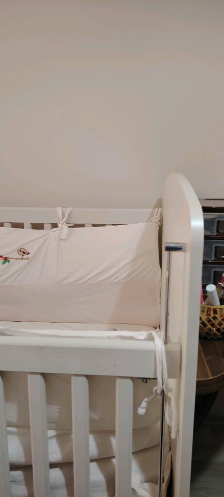 Sallanir Beşik - 8