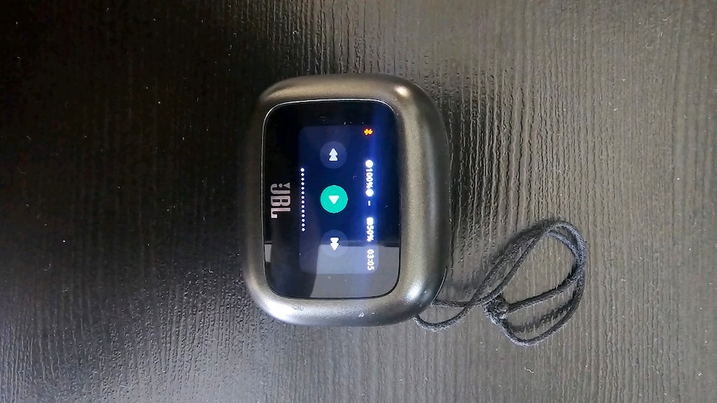 jbl live buds 3 Bluetooth kulaklik - 4