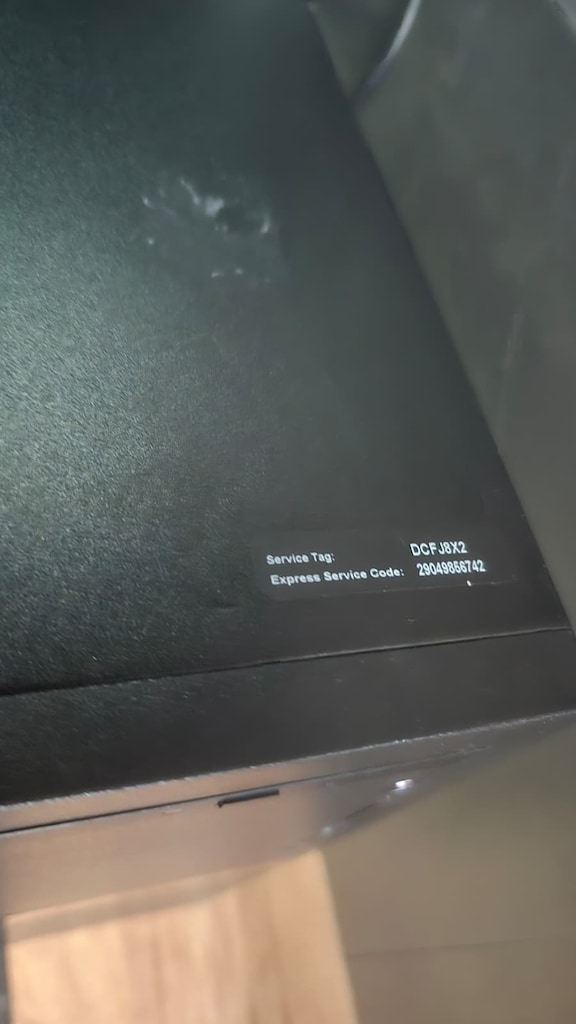 DELL VOSTRO İ3 8100 MASAÜSTÜ OFİS İNTERNET PC - 6