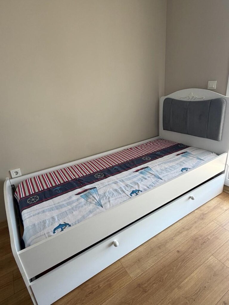 Tek kişilik yatak - 3