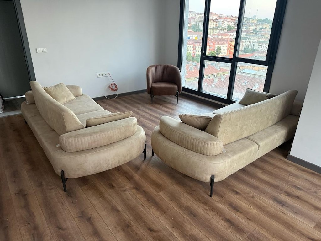 Modern koltuk takımı - 6