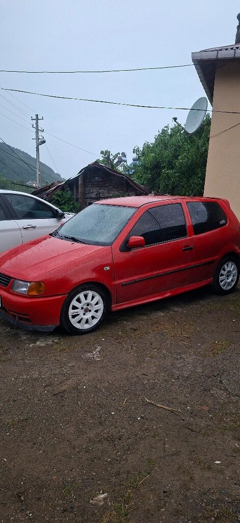 98 polo - 5