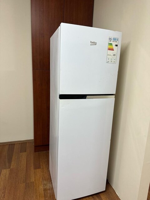 BEKO SIFIR AYARİNDA BUZDOLABI