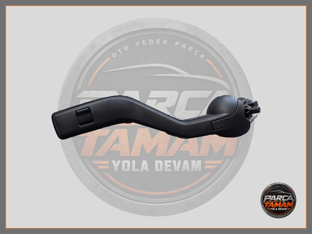 AUDİ A4 B9 Q5 SİLECEK KUMANDA KOLU 10225677 - 2