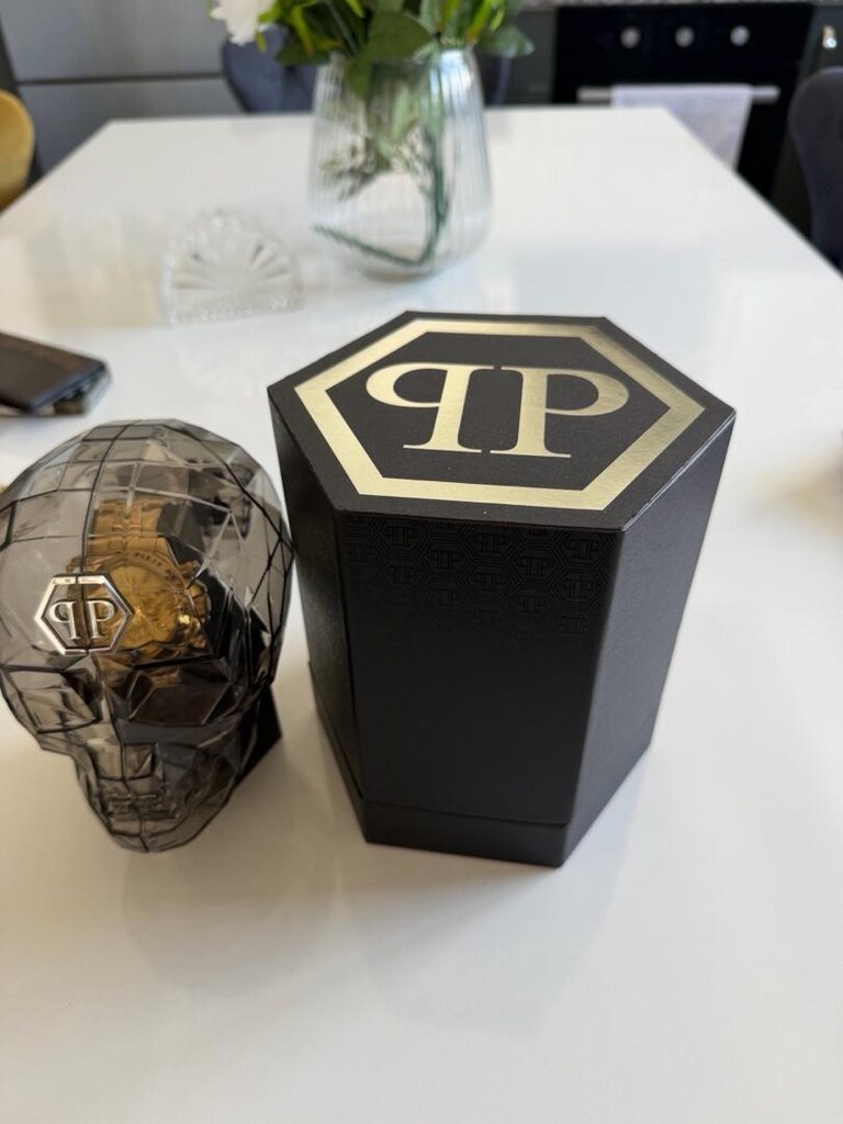 Philipp Plein Saat - 3
