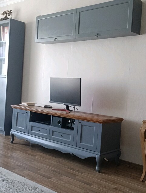 tv konsolu