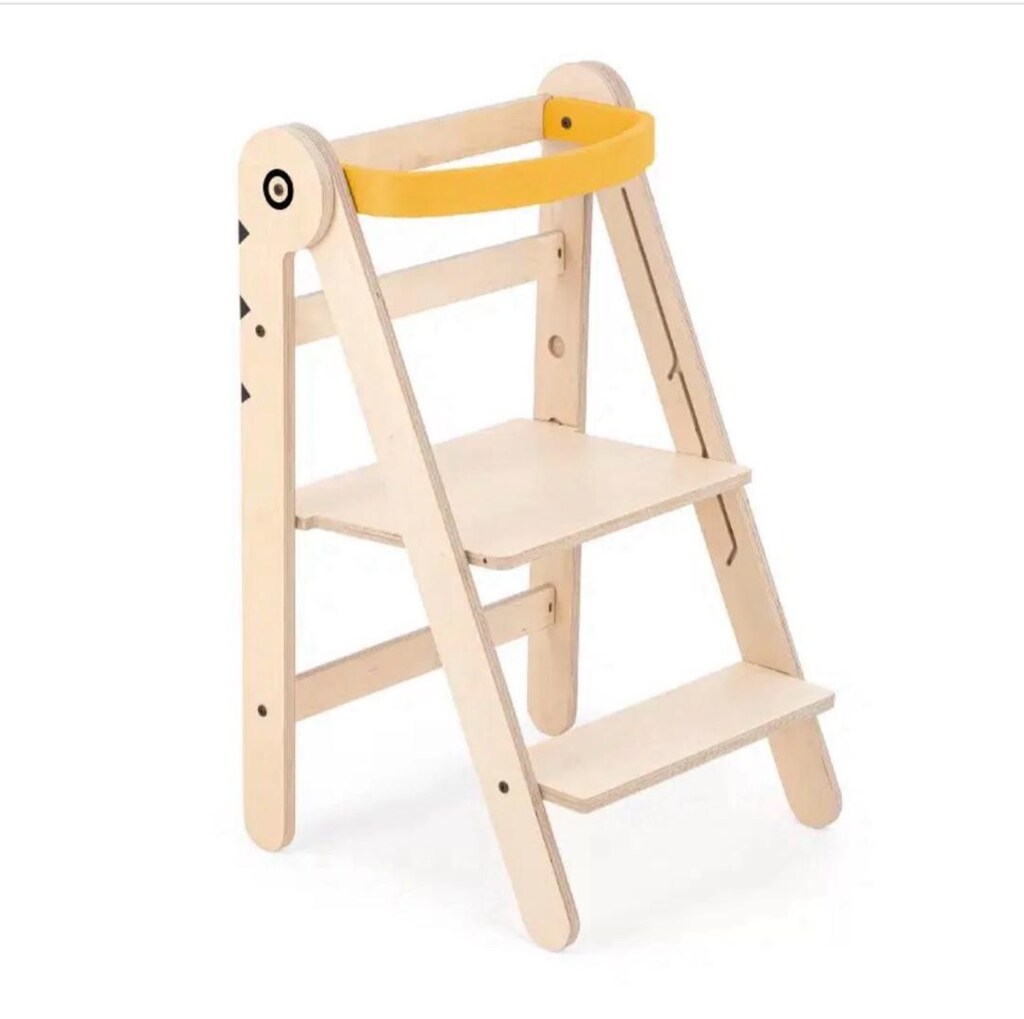 mamatoyz öğrenme kulesi - 6