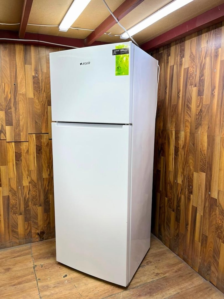 Arçelik buzdolabı 500 litre sıfır ayarında - 3
