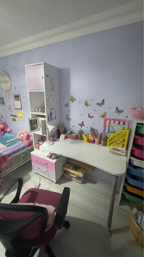 Çalışma masası - 3