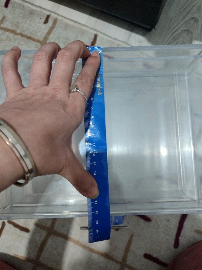 şeffaf makyaj düzenleyici - 3