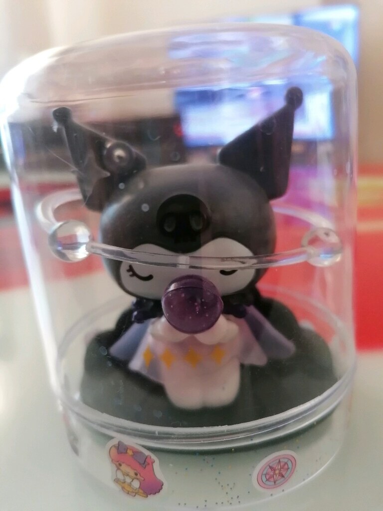 Oyuncak kuromi - 3