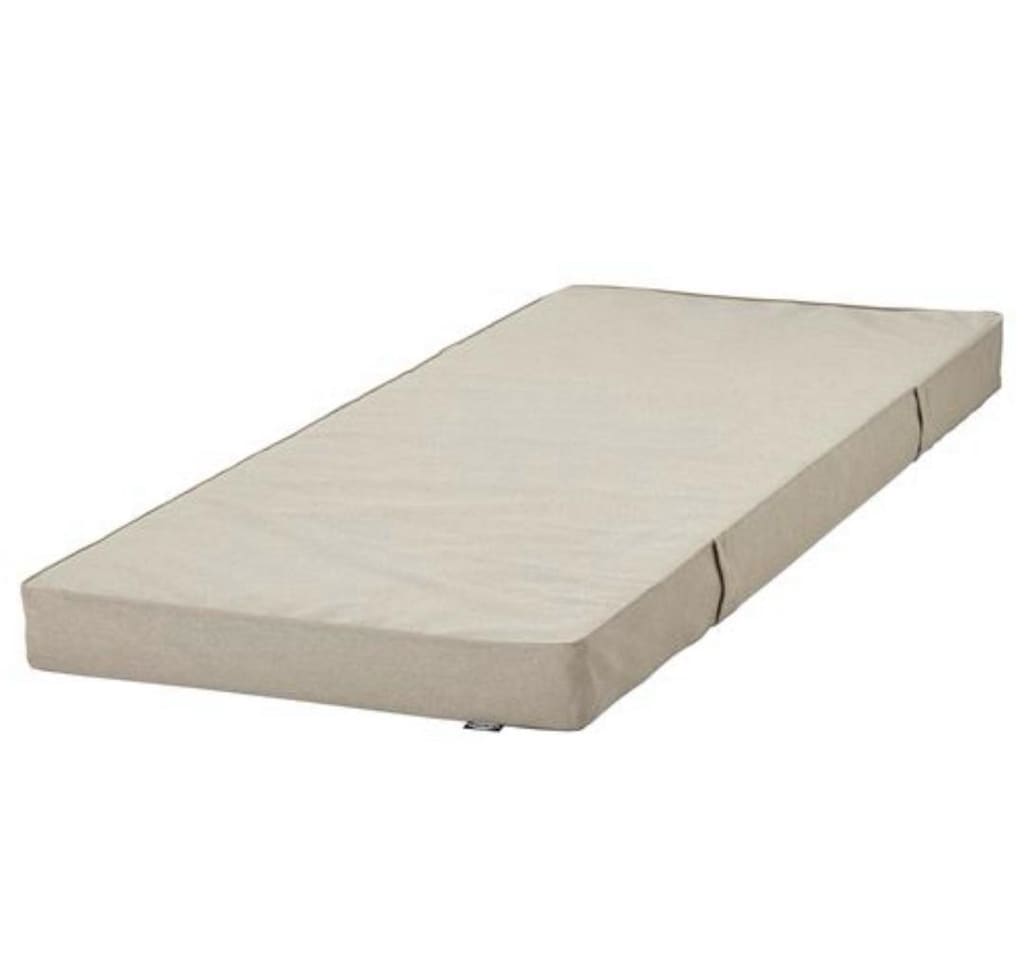 hemnes gri divan - 6