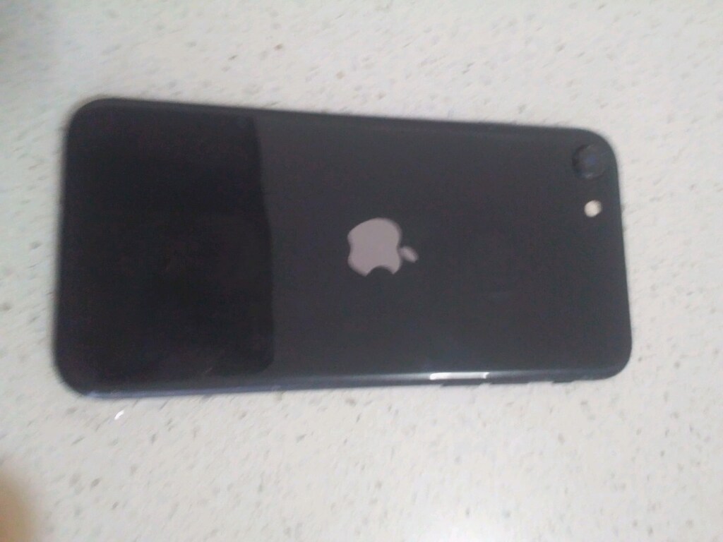 denize düşmüş calismiyan yedek parça iPhone - 4