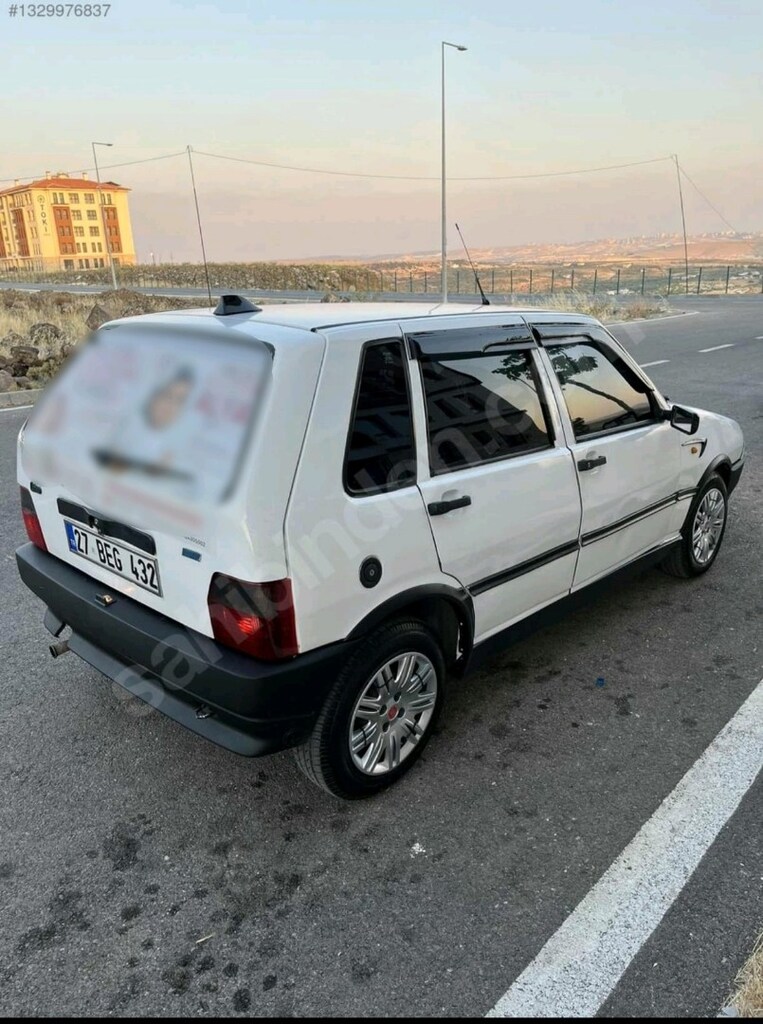 UNO 60s - 5