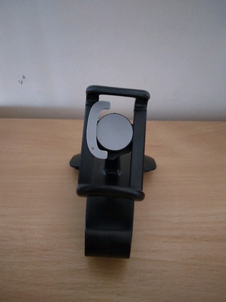 Araç içi telefon tutucu - 6
