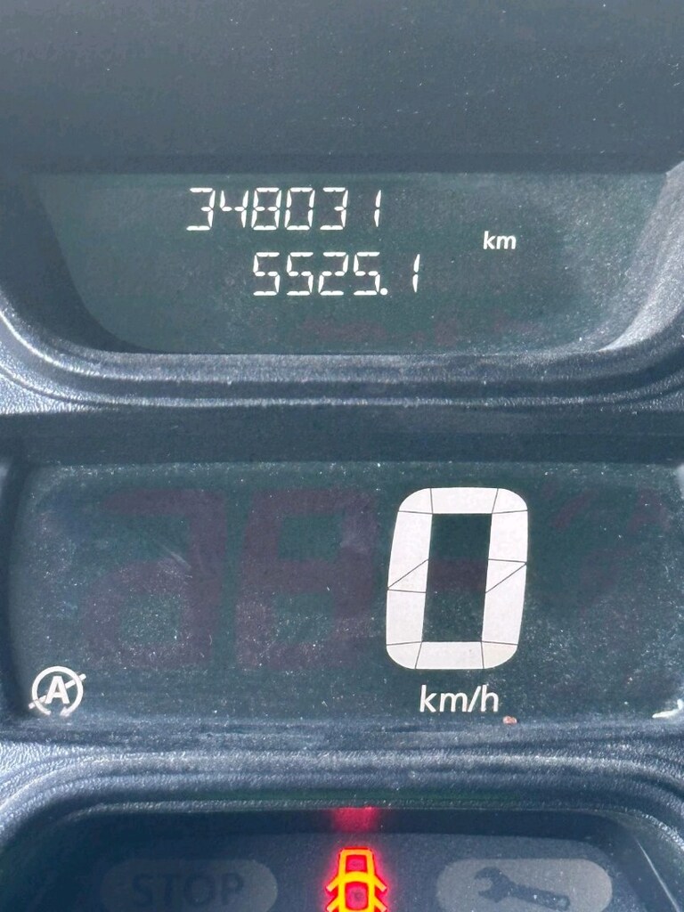Renault Trafic - 5