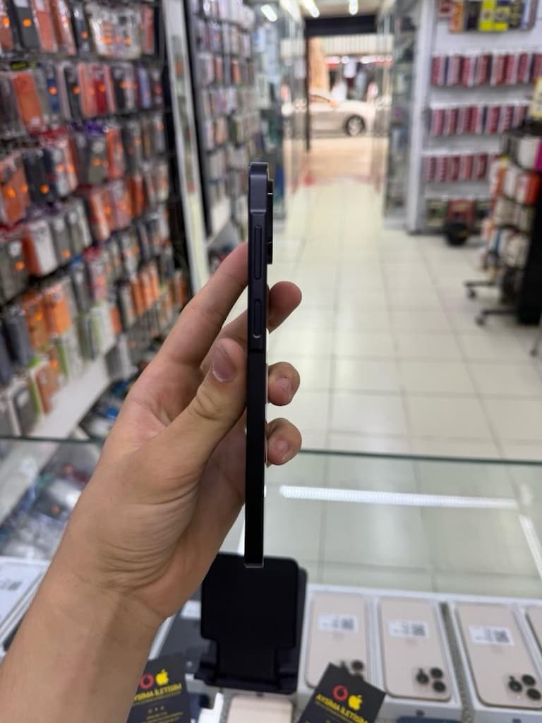 SAMSUNG A07 AYSİMA İLETİŞİM - 2