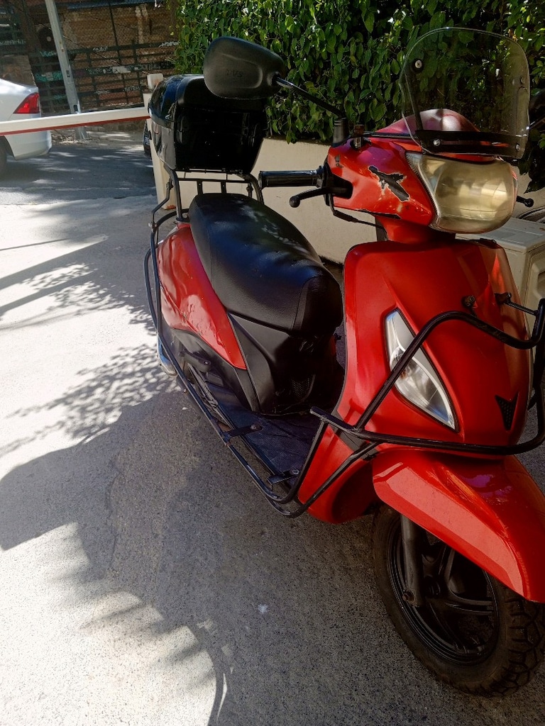 tvs jupiter - 3