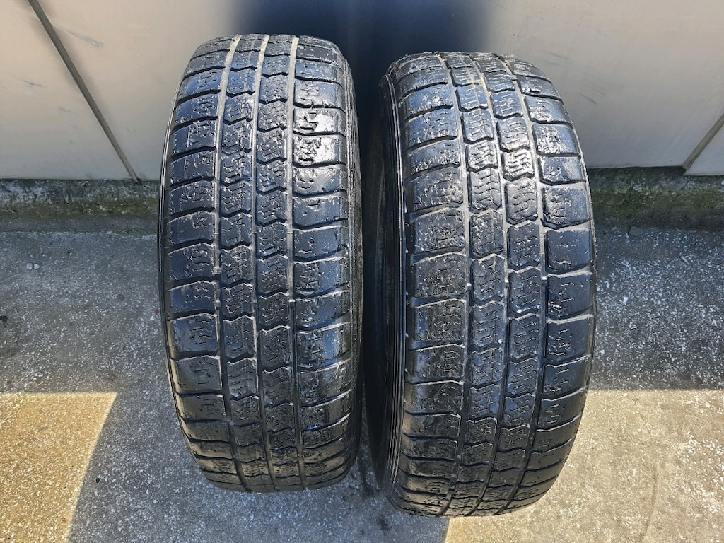 225/70/15C 2ADET FIYATI - 4