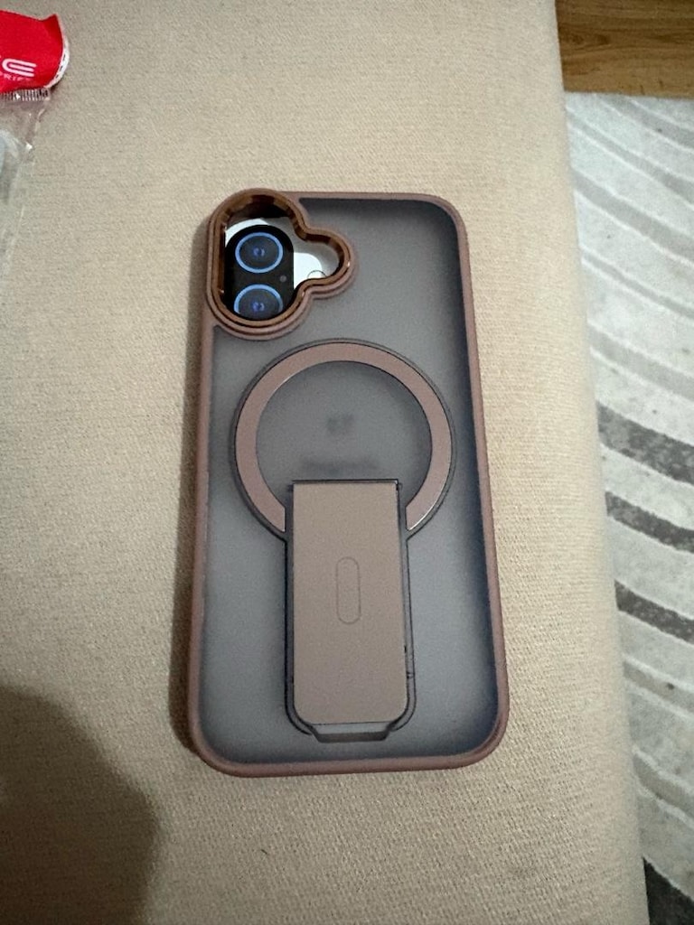 İPHONE 17 KILIF - 4