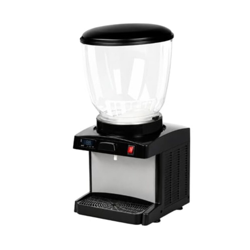 By Kitchen Limonata, Şerbet Makinesi, Fıskiyeli, 22L