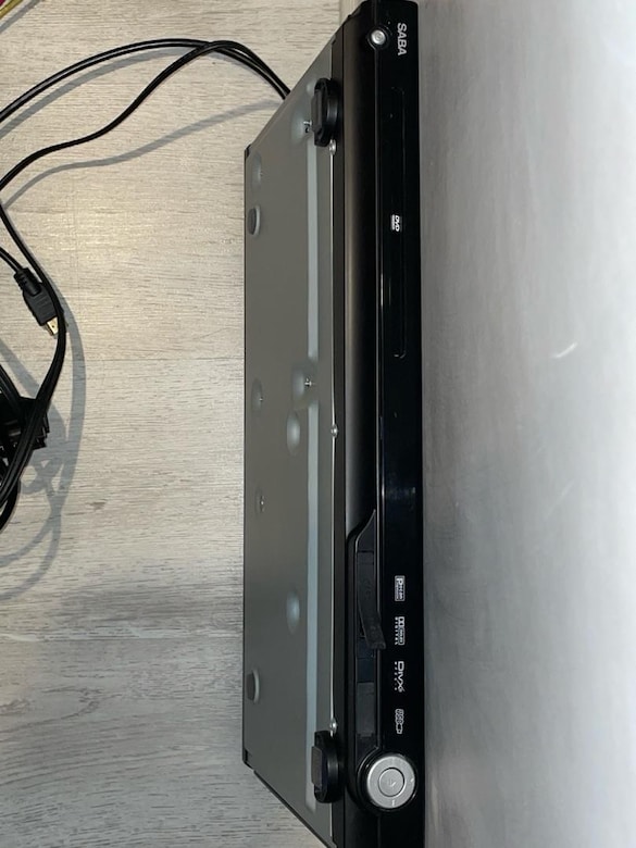 saba marka dvd player - 2