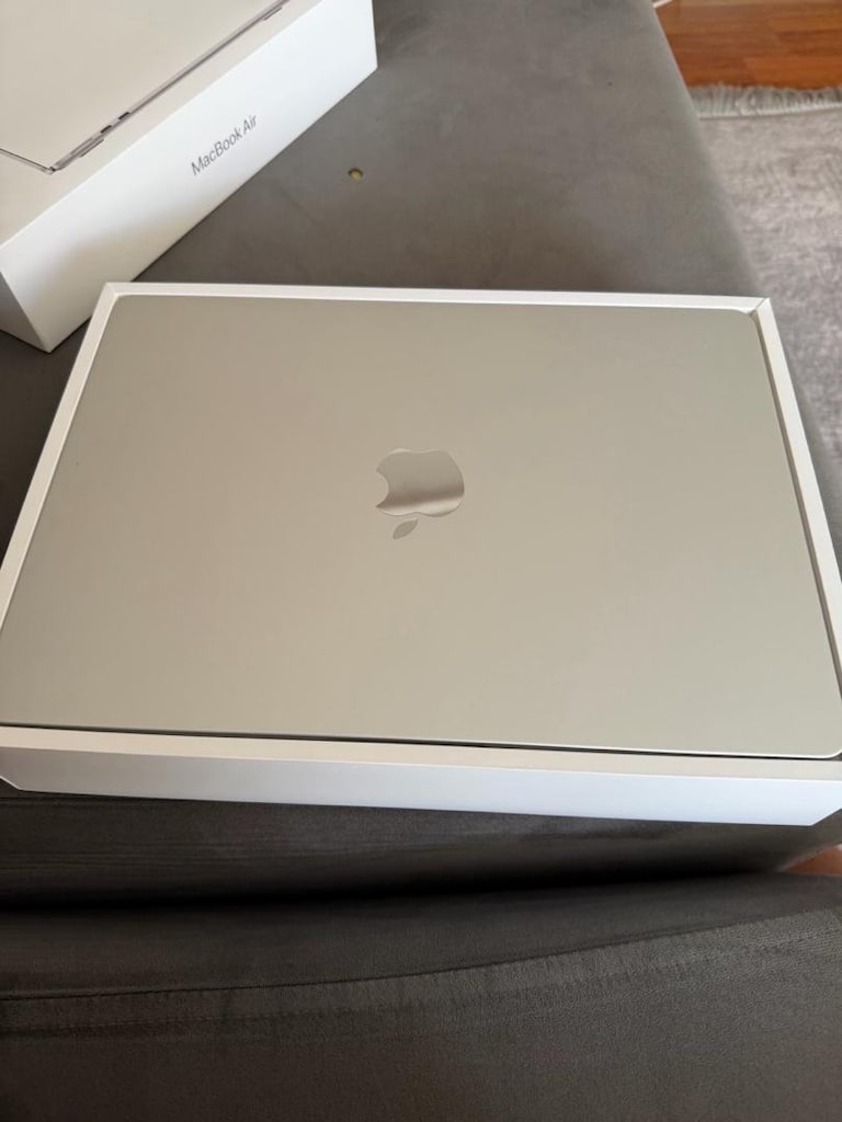 APPLE MACBOOK 2 AY KULLANDIM SIFIR SAYILIR - 3