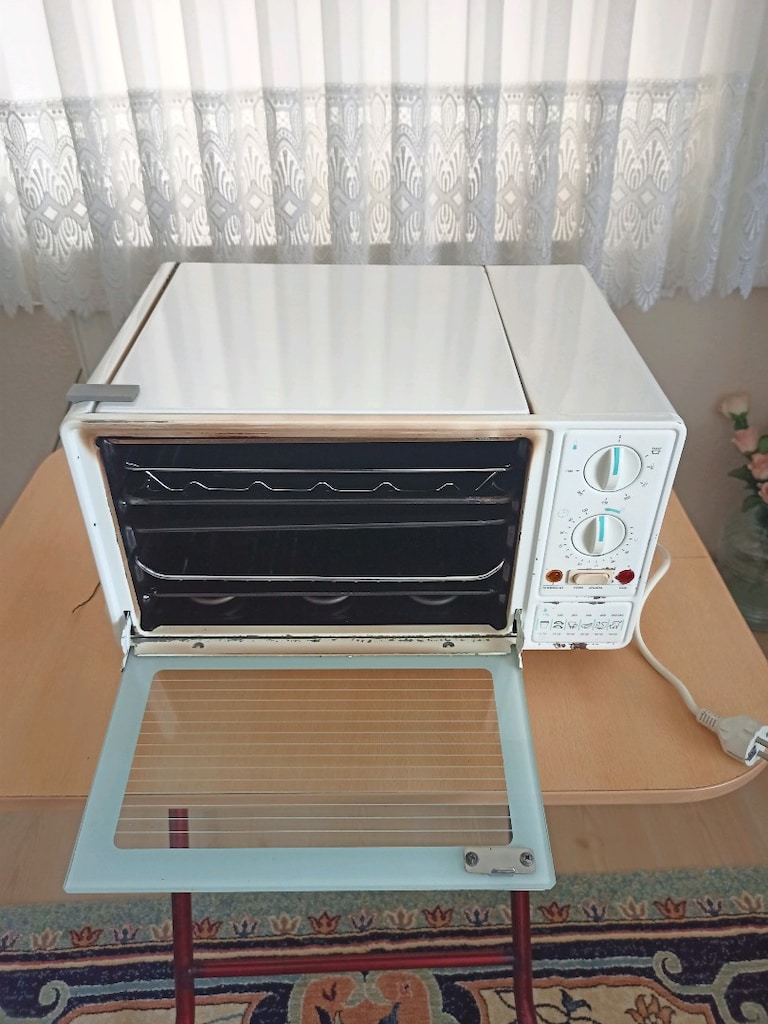 Arçelik Akıllı Mini Fırın - 2
