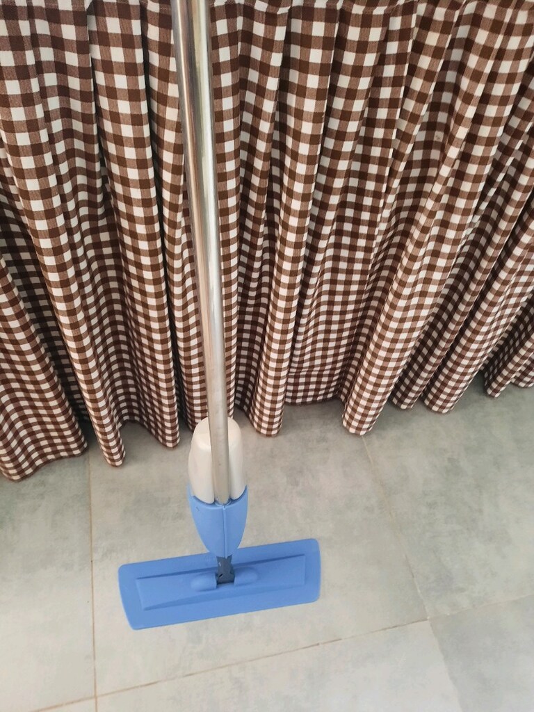 Su hazneli Mop - 2