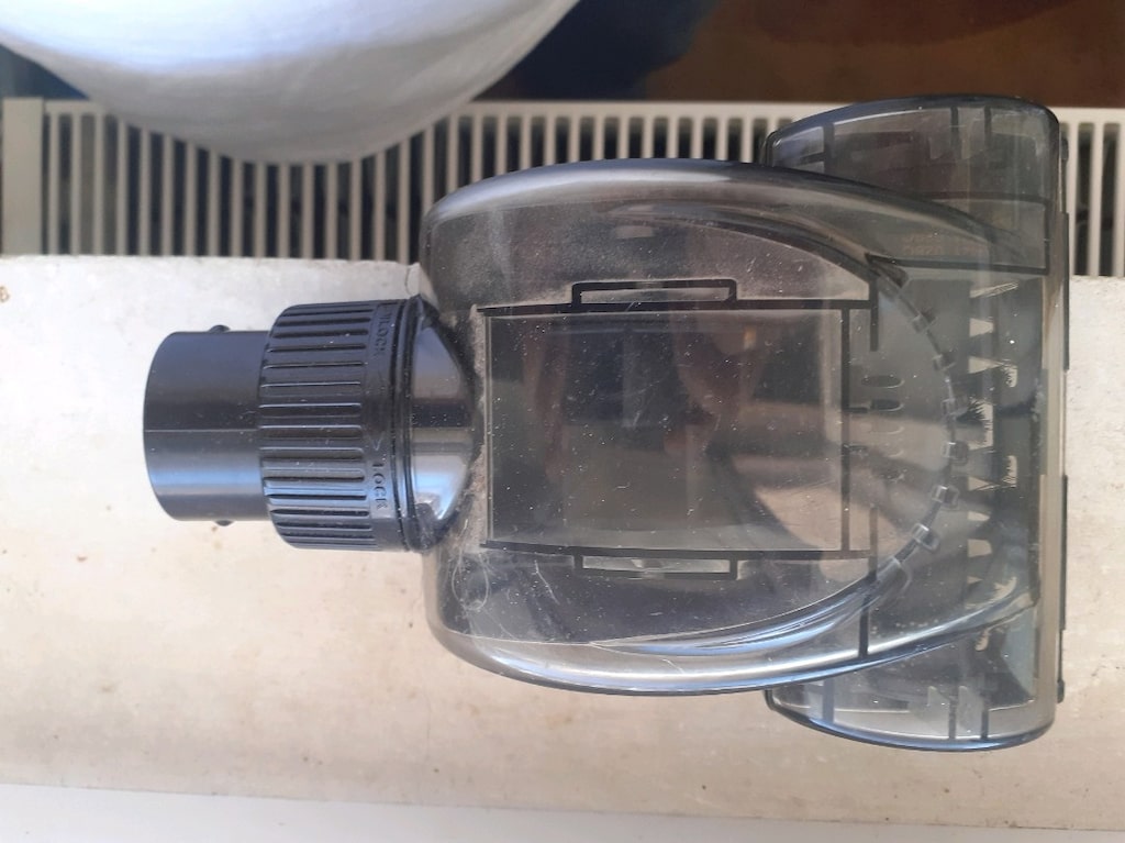 vestel mini turbo firca - 2