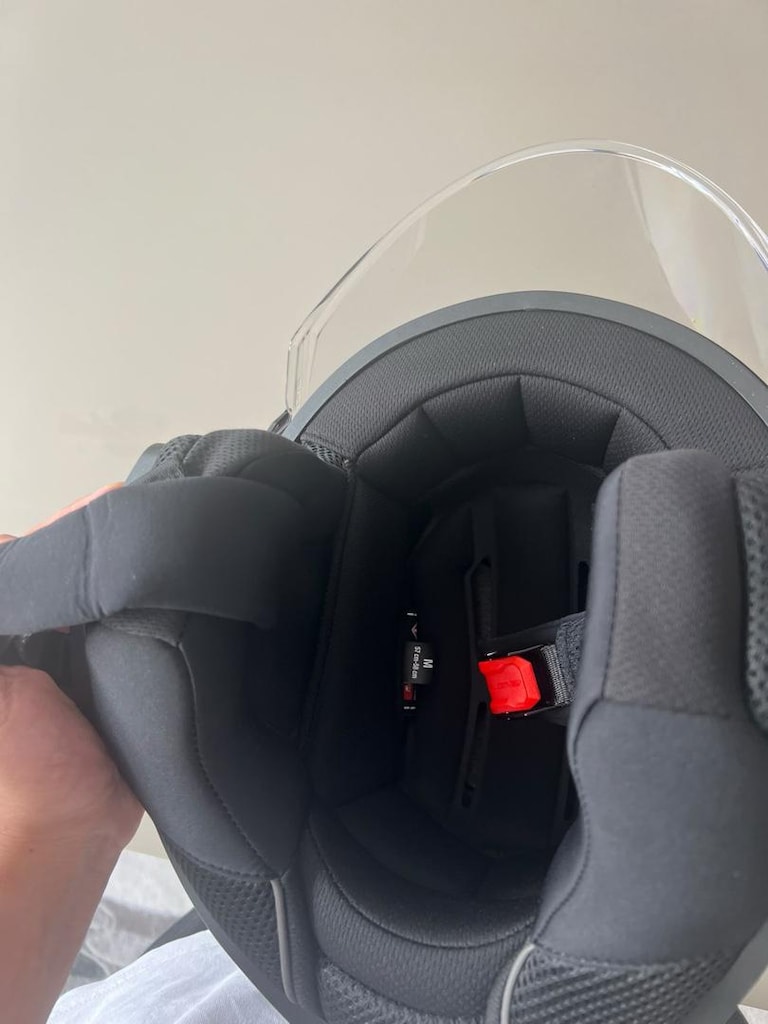 Motor kask - 6