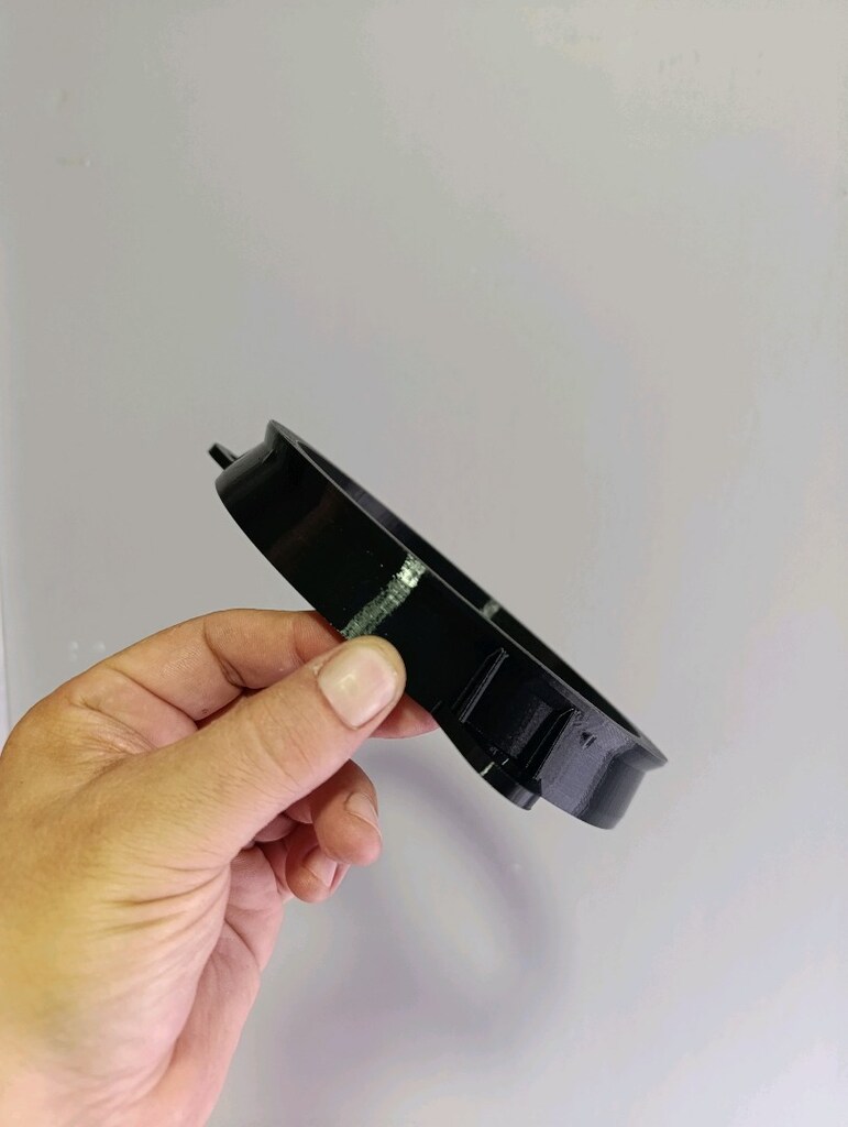 10xm 13cm 16cm 20cm Hoparlör Kasnakları Toptan fiyat - 16