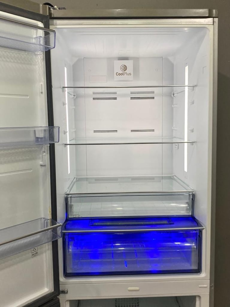 ARÇELİK PİANO MODEL İNOX NOFOSRT BUZDOLABI HEMEN TESLİMAT - 3