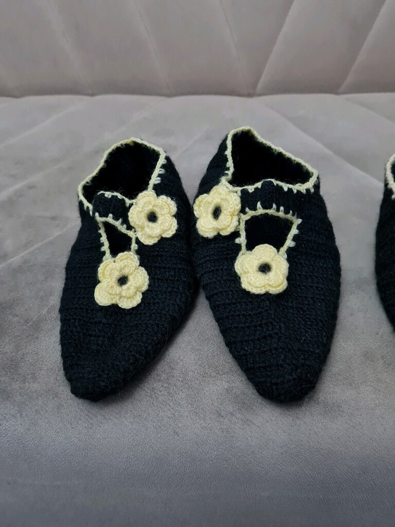 patik 36 37 numara - 3