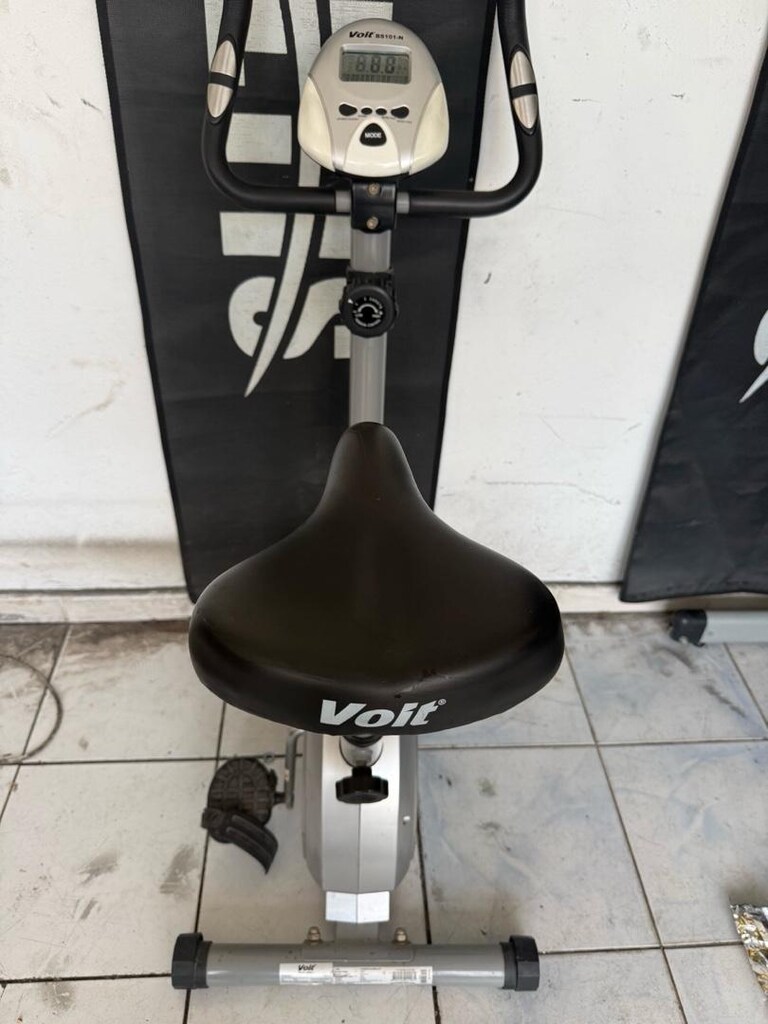 spor kondisyon bisikleti - 2