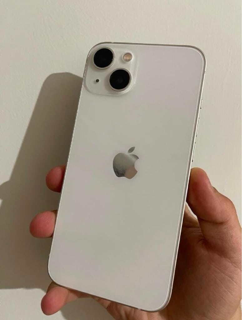 iPhone 13 128 GB
