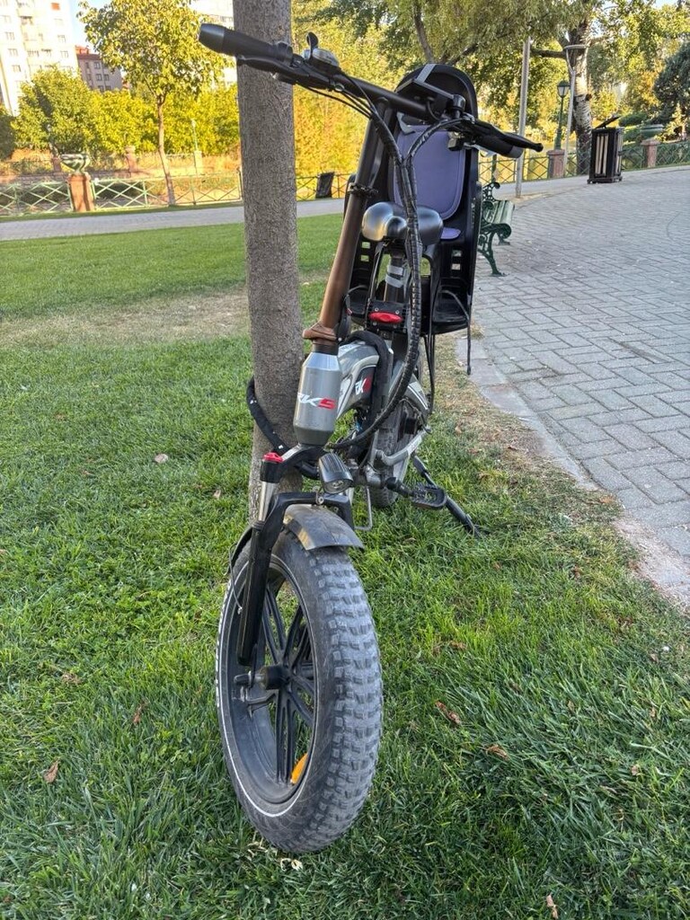 RKS RD5 ekstrali cok yeni - 6