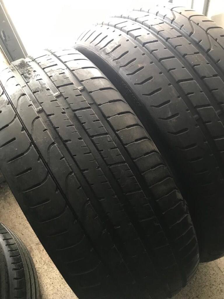245/40r 20 Ebat 2 Adet Yazlık Pirelli. - 3