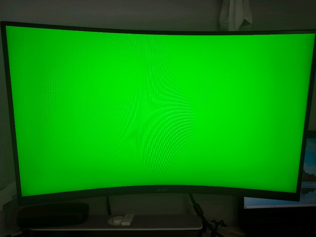 ACER 2K 27" Monitör - 5