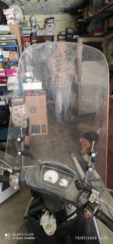 motor rüzgarlı koruma ne derseniz üniversaldir - 3