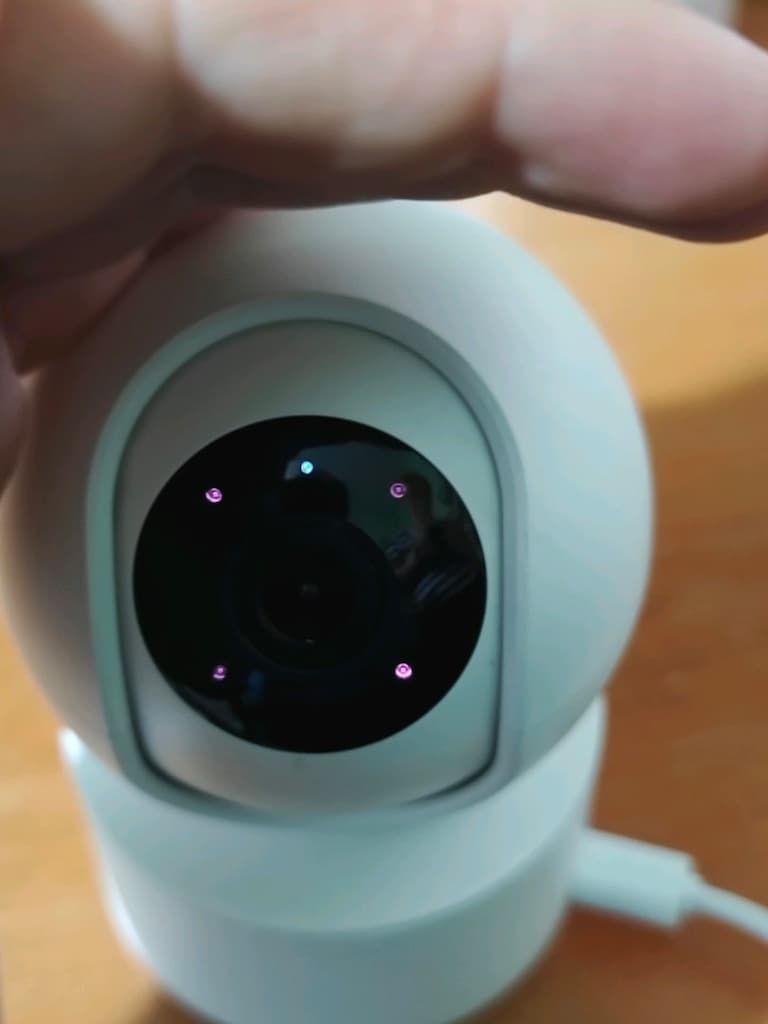 Xiaomi Smart Camera Mi Home - 8