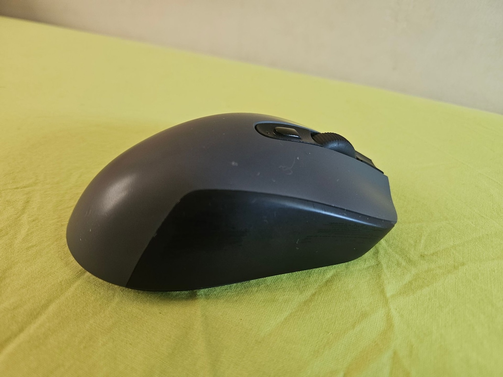 G603 Oyuncu Mause, - 3