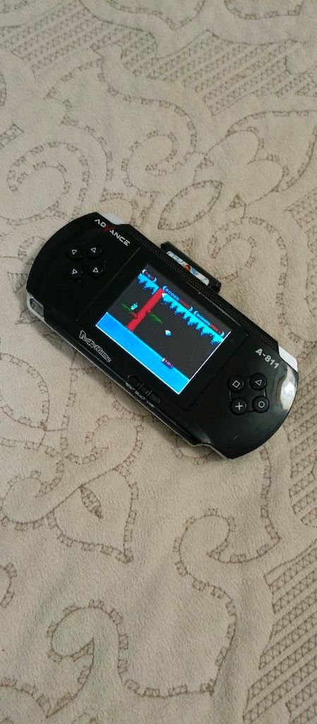 atari - 4
