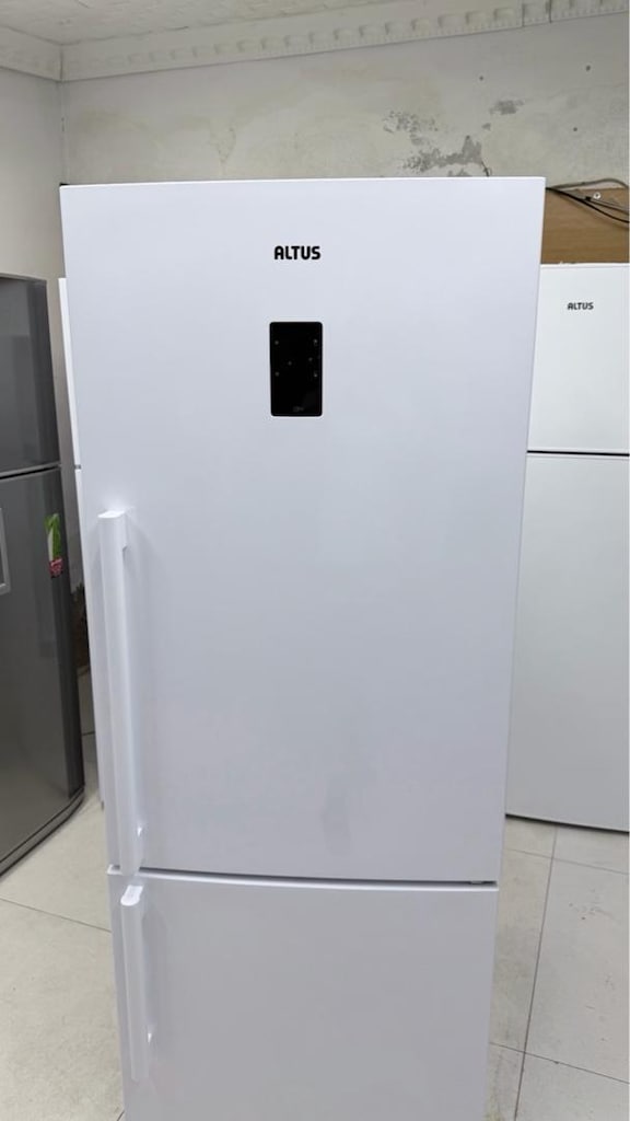 Altus 532 LT No Frost Buzdolabı – 2 Yıl Yetkili Servis Garantili – Çok - 6